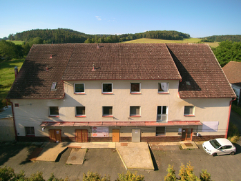 Pronájem jiných prostor 586 m², Sedlčany