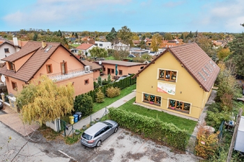 Prodej domu 238 m², Úvaly