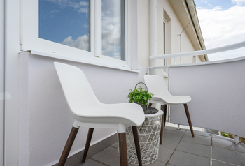 Pronájem bytu 2+kk v osobním vlastnictví 58 m², Brno