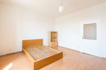 Pronájem bytu 2+1 v osobním vlastnictví 72 m², Brno