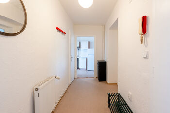 Pronájem bytu 2+1 v osobním vlastnictví 72 m², Brno