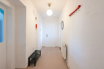 Pronájem bytu 2+1 v osobním vlastnictví 72 m², Brno