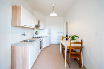 Pronájem bytu 2+1 v osobním vlastnictví 72 m², Brno