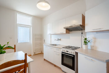 Pronájem bytu 2+1 v osobním vlastnictví 72 m², Brno