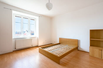 Pronájem bytu 2+1 v osobním vlastnictví 72 m², Brno