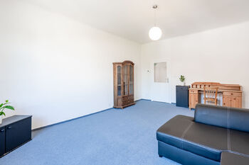 Pronájem bytu 2+1 v osobním vlastnictví 72 m², Brno