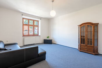 Pronájem bytu 2+1 v osobním vlastnictví 72 m², Brno
