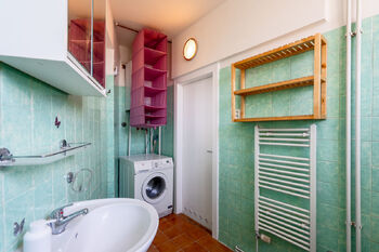 Pronájem bytu 2+1 v osobním vlastnictví 72 m², Brno