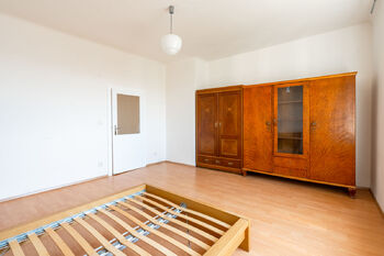 Pronájem bytu 2+1 v osobním vlastnictví 72 m², Brno