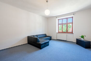 Pronájem bytu 2+1 v osobním vlastnictví 72 m², Brno