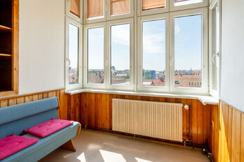 Pronájem bytu 2+1 v osobním vlastnictví 72 m², Brno