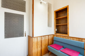 Pronájem bytu 2+1 v osobním vlastnictví 72 m², Brno