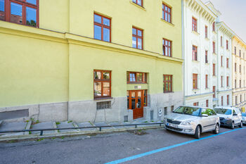 Pronájem bytu 2+1 v osobním vlastnictví 72 m², Brno