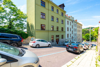 Pronájem bytu 2+kk v osobním vlastnictví 58 m², Brno