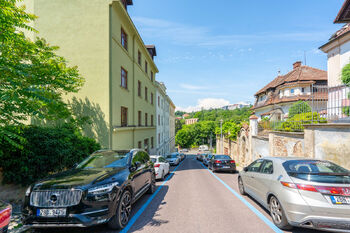 Pronájem bytu 2+1 v osobním vlastnictví 72 m², Brno