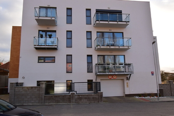 Pronájem skladovacích prostor 2 m², Říčany