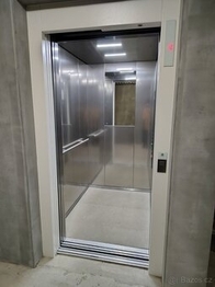 Pronájem skladovacích prostor 2 m², Říčany
