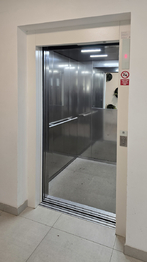 Pronájem skladovacích prostor 2 m², Říčany