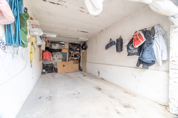 Prodej garáže, Praha 4 - Michle