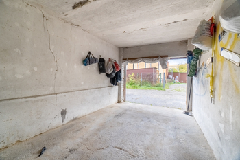 Prodej garáže, Praha 4 - Michle