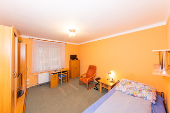 Pronájem bytu 2+1 v osobním vlastnictví 60 m², Mohelnice