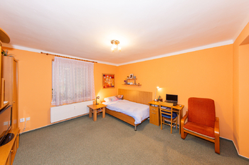 Pronájem bytu 2+1 v osobním vlastnictví 60 m², Mohelnice