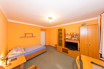 Pronájem bytu 2+1 v osobním vlastnictví 60 m², Mohelnice