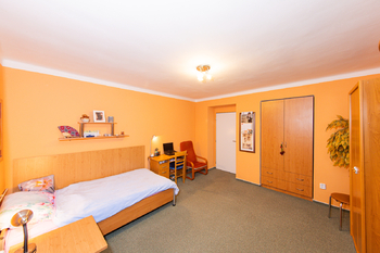 Pronájem bytu 2+1 v osobním vlastnictví 60 m², Mohelnice
