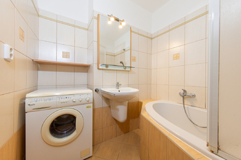 Pronájem bytu 2+1 v osobním vlastnictví 60 m², Mohelnice