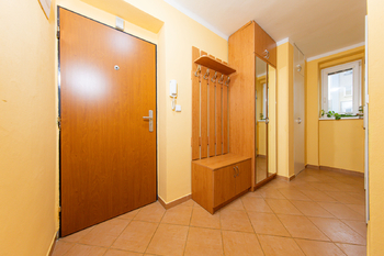 Pronájem bytu 2+1 v osobním vlastnictví 60 m², Mohelnice