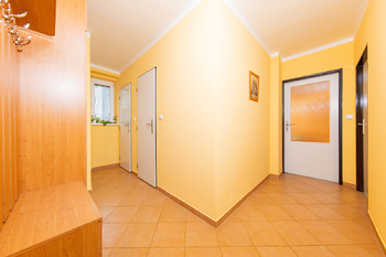 Pronájem bytu 2+1 v osobním vlastnictví 60 m², Mohelnice