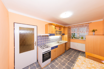 Pronájem bytu 2+1 v osobním vlastnictví 60 m², Mohelnice