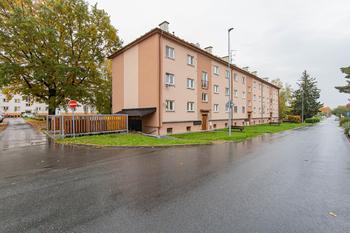 Pronájem bytu 2+1 v osobním vlastnictví 60 m², Mohelnice