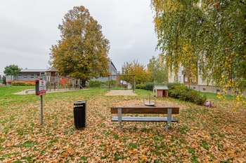Pronájem bytu 2+1 v osobním vlastnictví 60 m², Mohelnice