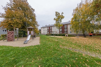 Pronájem bytu 2+1 v osobním vlastnictví 60 m², Mohelnice