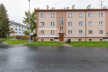 Pronájem bytu 2+1 v osobním vlastnictví 60 m², Mohelnice