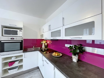 Pronájem bytu 3+kk v osobním vlastnictví 68 m², České Budějovice
