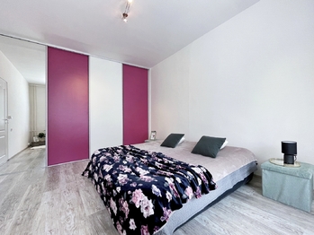 Pronájem bytu 1+1 v osobním vlastnictví 39 m², České Budějovice