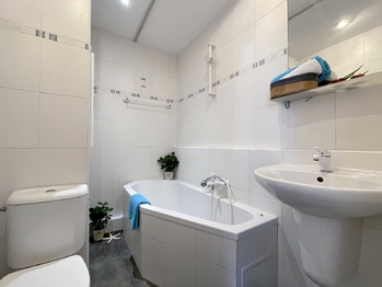 Pronájem bytu 1+1 v osobním vlastnictví 39 m², České Budějovice