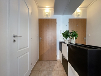 Pronájem bytu 1+1 v osobním vlastnictví 39 m², České Budějovice