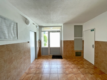 Pronájem bytu 1+1 v osobním vlastnictví 39 m², České Budějovice