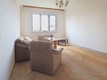 Prodej bytu 3+1 v osobním vlastnictví 66 m², Brno