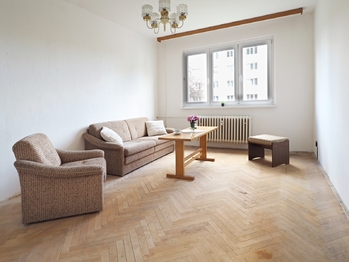 Prodej bytu 3+1 v osobním vlastnictví 66 m², Brno