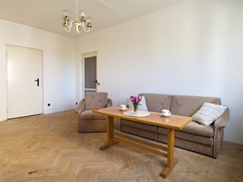 Prodej bytu 3+1 v osobním vlastnictví 66 m², Brno