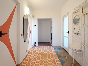 Prodej bytu 3+1 v osobním vlastnictví 66 m², Brno