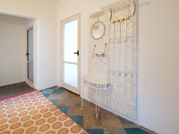 Prodej bytu 3+1 v osobním vlastnictví 66 m², Brno