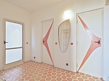 Prodej bytu 3+1 v osobním vlastnictví 66 m², Brno