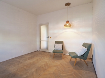 Prodej bytu 3+1 v osobním vlastnictví 66 m², Brno