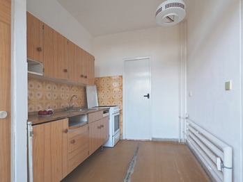 Prodej bytu 3+1 v osobním vlastnictví 66 m², Brno