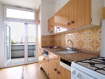 Prodej bytu 3+1 v osobním vlastnictví 66 m², Brno